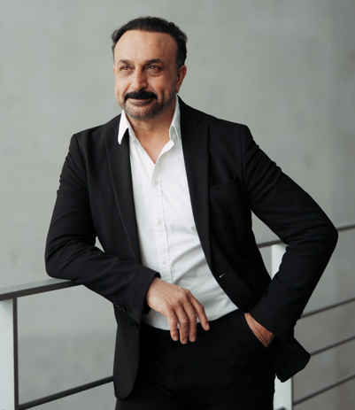 Mirze Edis, Bundestagsabgeordneter für Duisburg